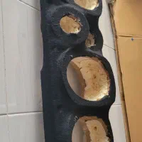 یه عدد تاخچه سه بعدی پژو