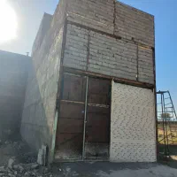 ملک تجاری معبر ۶۵متری ۳طبقه بالابر ع۹متریخداکرم ۱۴|فروش مغازه و غرفه|قم, خداکرم|دیوار