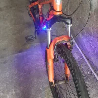 دوچرخه المپیا ۲۴