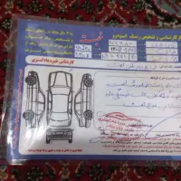 پژو پارس ساده، مدل ۱۳۸۵|خودرو سواری و وانت|بروجرد, |دیوار