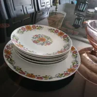 سرویس کیک خوری