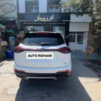 KMC K7|خودرو سواری و وانت|بجنورد, |دیوار
