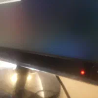 مانیتور سامسونگ ۲۰ اینچ|قطعات و لوازم جانبی رایانه|مشهد, هفت تیر (نه دره)|دیوار