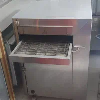 فروش تمامی لوازم آشپزخانه فست فود