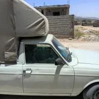 وانت پیکان مدل ۹۰