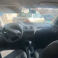 رانا tu5سفیدمدل۹۲|خودرو سواری و وانت|یزد, |دیوار