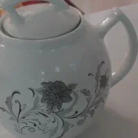 قوری  بزرگ
