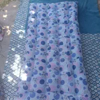 دوخت و حلاجی تشک بالش درب منزل خودتون|رختخواب، بالش، پتو|قزوین, |دیوار