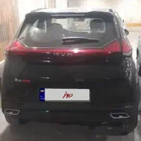 ام وی ام ایکس 33 اتومات صفر|خودرو سواری و وانت|تهران, افسریه شمالی|دیوار