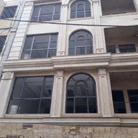 ساخت و نصب درب و پنجره دوجداره(upvc آلومینیوم)|خدمات پیشه و مهارت|قم, سراجه (۱۵ خرداد)|دیوار