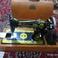 چرخ خیاطی
