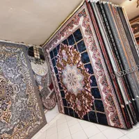 فرش9و12 جفت و تک انبار گردانی حاجی حسینی|فرش|مشهد, طلاب|دیوار