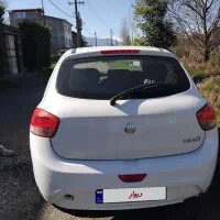 تیبا دو|خودرو سواری و وانت|تنکابن, |دیوار