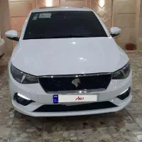 تارا V4 اتومات فول آپشن ۱۴۰۴  ، بازدید شهر کرمان