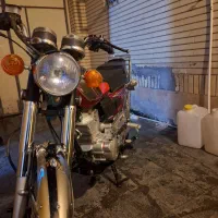 موتور ۲۰۰پیشتاز ۱۴۰۳