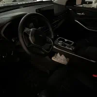 کی ام سی ایکس ۵ مدل ۱۴۰۴|خودرو سواری و وانت|اصفهان, مرداویج|دیوار