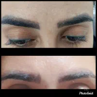 ریموو ابرو بابهترین متریال وابزار