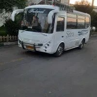 سیترا ۱۸ نفره.همه چی تمام شده