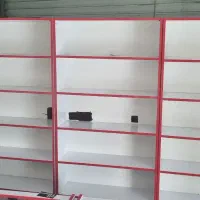 قفسه ۴عدد ام ادی اف سالم تروتمیز