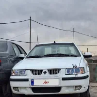 سمند lx 88 سفارشی