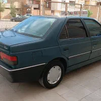 پژو اردی|خودرو سواری و وانت|خمینی‌شهر, |دیوار