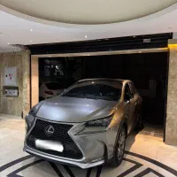 nx 300 لکسوس تیتانیوم|خودرو سواری و وانت|تهران, گیشا|دیوار