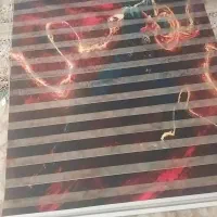 پرده کرکره ای دکتراسترنج مناسب برای نوجوانان