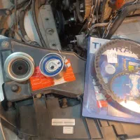 تسمه تایم تخصصی تعویض واتر پمپ تخفیفی|قطعات یدکی و لوازم جانبی|مشهد, توس (بلوار توس)|دیوار