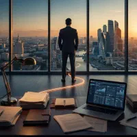 ثبت‌وتغییرات شرکت،افزایش‌فروش،مجوز و مشاوره مدیران