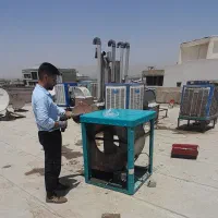 تاسیسات میلانی نصب سرویس کولرابی پمپ اب شیرالات