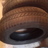 دوحلقه لاستیک سمند
