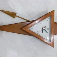 ساعت دیواری