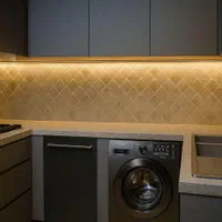 کابینت کار و نصب تعمیرات کابینت و کمد پارتیشن