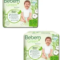 پوشک ببم قیمت قدیم