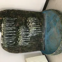 آبنمای تزئینی