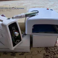 لوازم کاشت ناخن