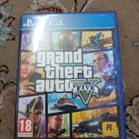 دیسک جی تی آی