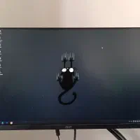 کیس گیمینگ مهندسی|رایانه رومیزی|کرمانشاه, |دیوار