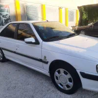 پارس دوگانه ۹۹|خودرو سواری و وانت|کازرون, |دیوار