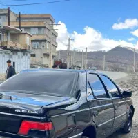 405مدل82|خودرو سواری و وانت|سردشت, |دیوار