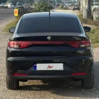 تارا اتومات ۴۰۱ بیرنگ|خودرو سواری و وانت|کرج, باغستان|دیوار