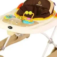 روروئک واکردار