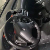 پژو ۲۰۶