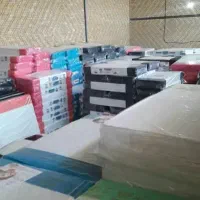 کفی تخت خواب نوپان ۶ پایه/ تشک رویال /|تخت و سرویس خواب|تهران, بریانک|دیوار