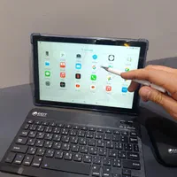 تبلت ccit 16pro دوسیم 5g حافظه 1ترابایت|تبلت|تهران, فدک|دیوار