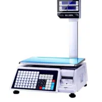 ترازوی بارکد زن لیبل زن و ...