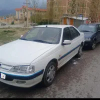 فروش پژوپارس|خودرو سواری و وانت|بروجرد, |دیوار