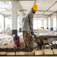 استخدام کارگر ساختمانی در بهارستان به صورت روزمزد|استخدام معماری، عمران و ساختمانی|اصفهان, بهارستان|دیوار
