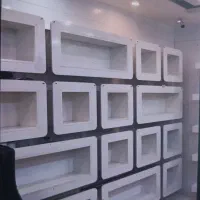 دکور مخصوص انواع مشاغل و یا منزل