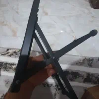 زیر پایی آلات موسیقی فلزی کاملا نو